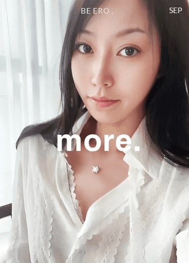 挺反差的，给老公戴绿帽