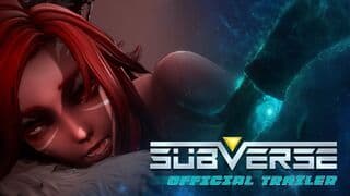 SUBVERSE 塔隆 的完整画廊