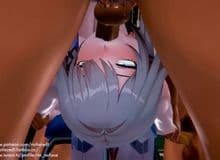 黑塔（仅限性爱版本）sfx🔞