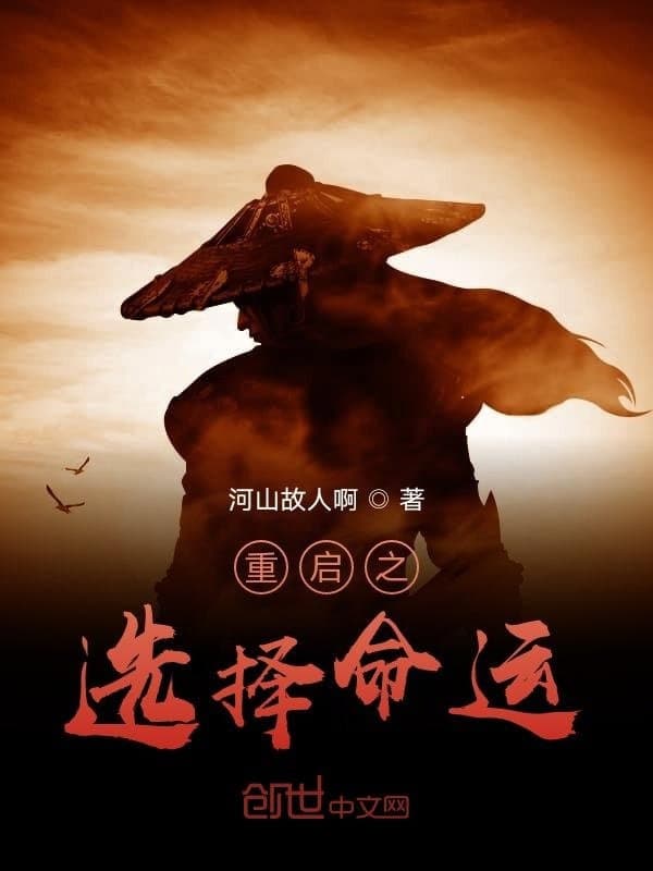 重启之选择命运