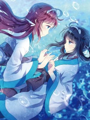 【来自风平浪静的明天】海洋之恋(爱花&美海)