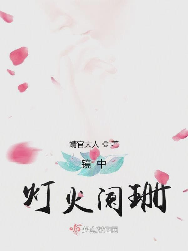 镜中灯火阑珊