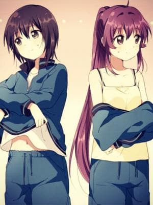 【结京绫】京子才才才不是什么后宫王呢