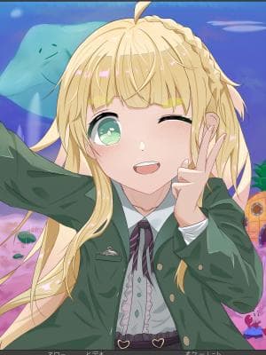 魔法少女难道不该无敌吗?
