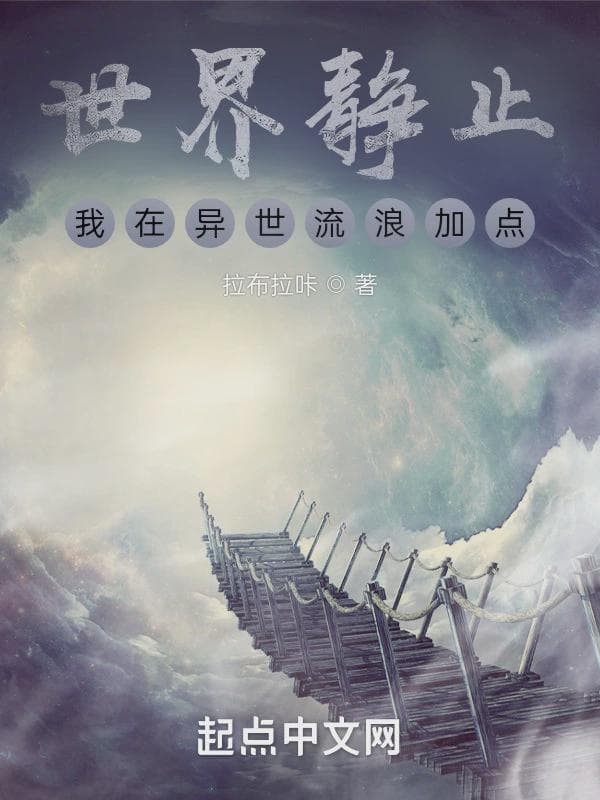 世界静止,我在异世流浪加点