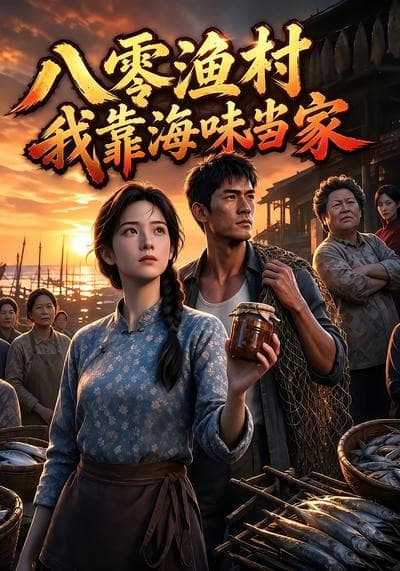 八零渔村:我靠海味当家