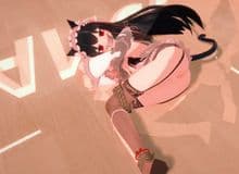 【醒爷】💕女仆~舞趴~💕