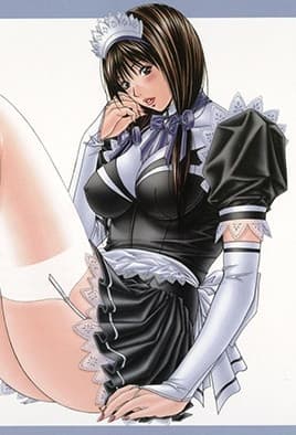 【0009】G-taste 森村奈々 2