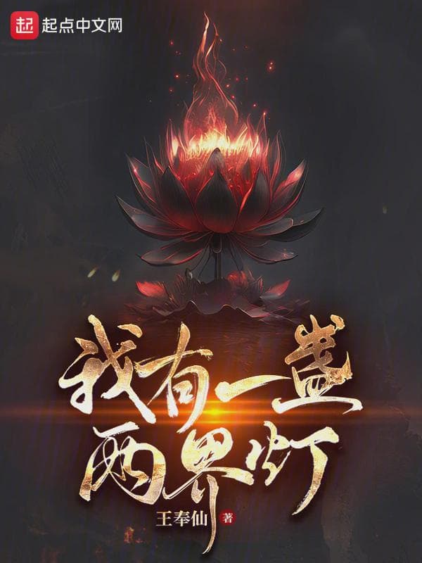 我有一盏两界灯